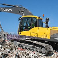 بیل هایی با دسته های گیرنده بیل هایی با دسته های گیرنده